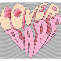 Valentine's Day-QRJ  4521